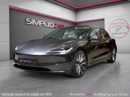 TESLA d'occasion MODEL 3 PROPULSION de 2024 Bretigny Sur Orge (91)﻿