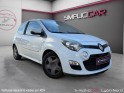 Renault twingo ii 1.2 lev 16v 75 eco2 zen distribution ok/entretient complet renault/garantie 12mois occasion simplicicar...