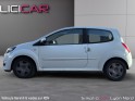 Renault twingo ii 1.2 lev 16v 75 eco2 zen distribution ok/entretient complet renault/garantie 12mois occasion simplicicar...