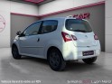 Renault twingo ii 1.2 lev 16v 75 eco2 zen distribution ok/entretient complet renault/garantie 12mois occasion simplicicar...