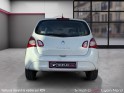 Renault twingo ii 1.2 lev 16v 75 eco2 zen distribution ok/entretient complet renault/garantie 12mois occasion simplicicar...