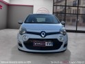 Renault twingo ii 1.2 lev 16v 75 eco2 zen distribution ok/entretient complet renault/garantie 12mois occasion simplicicar...