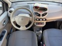 Renault twingo ii 1.2 lev 16v 75 eco2 zen distribution ok/entretient complet renault/garantie 12mois occasion simplicicar...