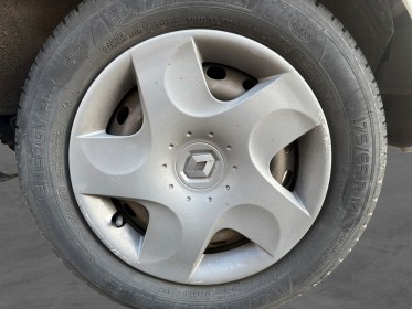 Renault twingo ii 1.2 lev 16v 75 eco2 zen distribution ok/entretient complet renault/garantie 12mois occasion simplicicar...