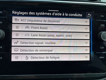 Volkswagen tiguan 2.0 tdi 150ch dsg7 r-line occasion montreuil (porte de vincennes)(75) simplicicar simplicibike france