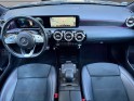 Mercedes classe a 250 e 8g-dct amg line garantie 12 mois son burmester pack led caméra de recul toit ouvrant occasion...