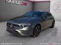 Mercedes classe a 250 e 8g-dct amg line garantie 12 mois son burmester pack led caméra de recul toit ouvrant occasion...
