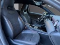 Mercedes classe a 250 e 8g-dct amg line garantie 12 mois son burmester pack led caméra de recul toit ouvrant occasion...