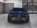 Mercedes classe a 250 e 8g-dct amg line garantie 12 mois son burmester pack led caméra de recul toit ouvrant occasion...
