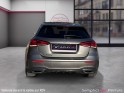 Mercedes classe a 250 e 8g-dct amg line garantie 12 mois son burmester pack led caméra de recul toit ouvrant occasion...