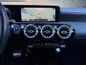 Mercedes classe a 250 e 8g-dct amg line garantie 12 mois son burmester pack led caméra de recul toit ouvrant occasion...