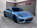 Porsche panamera gts v8 4.8 440 pdk toit ouvrant garantie 12 mois occasion simplicicar vienne simplicicar simplicibike france