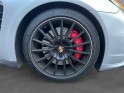 Porsche panamera gts v8 4.8 440 pdk toit ouvrant garantie 12 mois occasion simplicicar vienne simplicicar simplicibike france