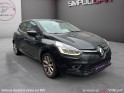Renault clio iv tce 120 energy intens, caméra de recul, radar av/ar, gps, bluetooth, garantie 12 mois occasion simplicicar...