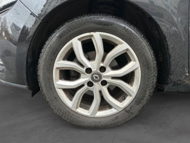 Renault clio iv tce 120 energy intens, caméra de recul, radar av/ar, gps, bluetooth, garantie 12 mois occasion simplicicar...