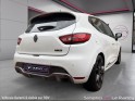 Renault clio iv 1.6 turbo 200 rs edc entretien renault garantie 12 mois occasion simplicicar le raincy simplicicar...