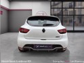 Renault clio iv 1.6 turbo 200 rs edc entretien renault garantie 12 mois occasion simplicicar le raincy simplicicar...