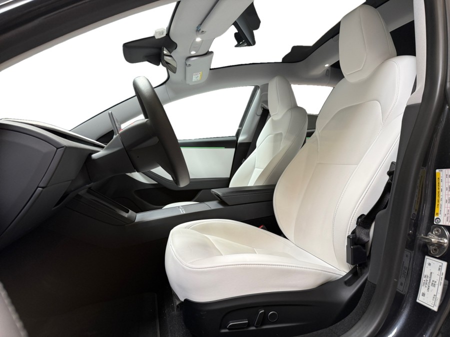 TESLA d'occasion MODEL 3 PROPULSION de 2024 Bretigny Sur Orge (91)﻿