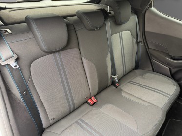 Ford fiesta st 200 1.5 - pack performance - siège et volant chauffant - bo - carplay -  garantie 12 mois occasion...