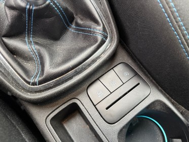 Ford fiesta st 200 1.5 - pack performance - siège et volant chauffant - bo - carplay -  garantie 12 mois occasion...