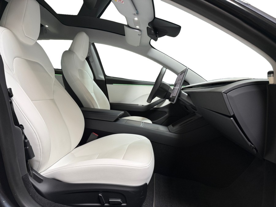 TESLA d'occasion MODEL 3 PROPULSION de 2024 Bretigny Sur Orge (91)﻿