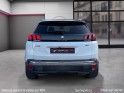 Peugeot 3008 2.0 bluehdi 180ch ss eat8 gt camera de recul carplay full suivie peugeot garantie 12 mois occasion simplicicar...