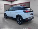 Peugeot 3008 2.0 bluehdi 180ch ss eat8 gt camera de recul carplay full suivie peugeot garantie 12 mois occasion simplicicar...