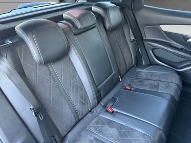Peugeot 3008 2.0 bluehdi 180ch ss eat8 gt camera de recul carplay full suivie peugeot garantie 12 mois occasion simplicicar...