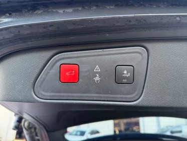 Peugeot 3008 2.0 bluehdi 180ch ss eat8 gt camera de recul carplay full suivie peugeot garantie 12 mois occasion simplicicar...