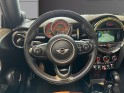 Mini cabriolet f57 cooper 136 ch bva6 finition john cooper works harman/kardon garantie 12 mois occasion simplicicar toulouse...