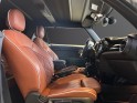 Mini cabriolet f57 cooper 136 ch bva6 finition john cooper works harman/kardon garantie 12 mois occasion simplicicar toulouse...