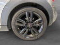 Mini cabriolet f57 cooper 136 ch bva6 finition john cooper works harman/kardon garantie 12 mois occasion simplicicar toulouse...