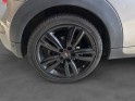 Mini cabriolet f57 cooper 136 ch bva6 finition john cooper works harman/kardon garantie 12 mois occasion simplicicar toulouse...