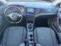 Volkswagen polo 1.0 tsi 95 - carplay - radar av/ar - régulateur - feux auto - garantie occasion simplicicar salon de...