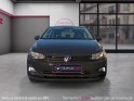 Volkswagen polo 1.0 tsi 95 - carplay - radar av/ar - régulateur - feux auto - garantie occasion simplicicar salon de...