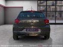Volkswagen polo 1.0 tsi 95 - carplay - radar av/ar - régulateur - feux auto - garantie occasion simplicicar salon de...