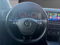 Volkswagen polo 1.0 tsi 95 - carplay - radar av/ar - régulateur - feux auto - garantie occasion simplicicar salon de...
