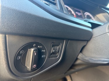 Volkswagen polo 1.0 tsi 95 - carplay - radar av/ar - régulateur - feux auto - garantie occasion simplicicar salon de...