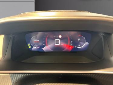 Peugeot 208 100 ch eat8 gt line courroie de distribution neuve camera de recul apple carplay garantie 12 mois occasion...