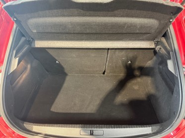 Peugeot 208 100 ch eat8 gt line courroie de distribution neuve camera de recul apple carplay garantie 12 mois occasion...