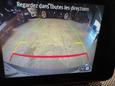 Dacia sandero tce 90 expression caméra de recul garantie 2027 occasion montpellier (34) simplicicar simplicibike france