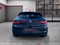 Renault megane iv berline business tce 140 energy edc business/car play/radars avar/entretien renault/vidange...