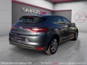 Renault megane iv berline business tce 140 energy edc business/car play/radars avar/entretien renault/vidange...