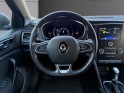 Renault megane iv berline business tce 140 energy edc business/car play/radars avar/entretien renault/vidange...