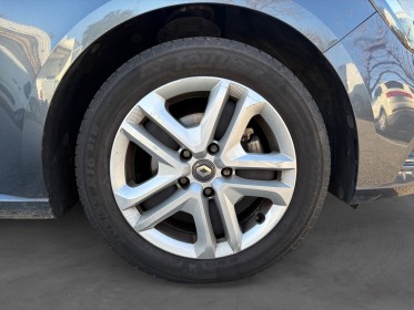 Renault megane iv berline business tce 140 energy edc business/car play/radars avar/entretien renault/vidange...