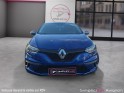 Renault megane iv berline gt line 1,6 dci 130 energy aucun frais a prevoir occasion avignon (84) simplicicar simplicibike...