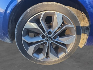 Renault megane iv berline gt line 1,6 dci 130 energy aucun frais a prevoir occasion avignon (84) simplicicar simplicibike...