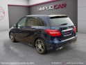 Mercedes classe b 180 d fascination suivi toit ouvrant caméra de recul garantie 12 mois occasion simplicicar mery-sur-oise...