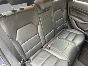 Mercedes classe b 180 d fascination suivi toit ouvrant caméra de recul garantie 12 mois occasion simplicicar mery-sur-oise...