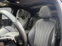 Mercedes classe e 300 e hybrid eq exclusive line superscreen mbux calandre éclairée toit ouvrant tva récupérable...
